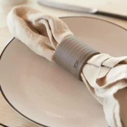 Camif Décoration De Table>COSTA NOVA Set de 4 Ronds de serviette Accessories -