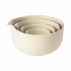 Camif Saladiers>COSTA NOVA Set de 4 Saladiers à bec Pacifica