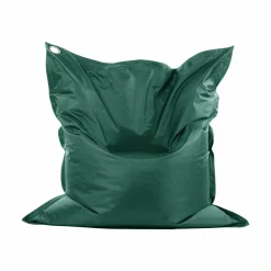 Camif Poufs, Poires Et Coussins De Sol|Poufs, Poires Et Coussins De Sol>COTTON WOOD Pouf de sol rectangulaire 110 x 130 cm IN&OUT -