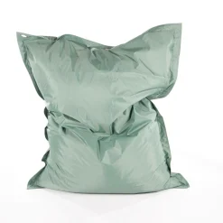Camif Poufs, Poires Et Coussins De Sol|Poufs, Poires Et Coussins De Sol>COTTON WOOD Pouf de sol rectangulaire 110 x 130 cm IN&OUT -