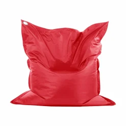 Camif Poufs, Poires Et Coussins De Sol|Poufs, Poires Et Coussins De Sol>COTTON WOOD Pouf de sol rectangulaire 110 x 130 cm IN&OUT -