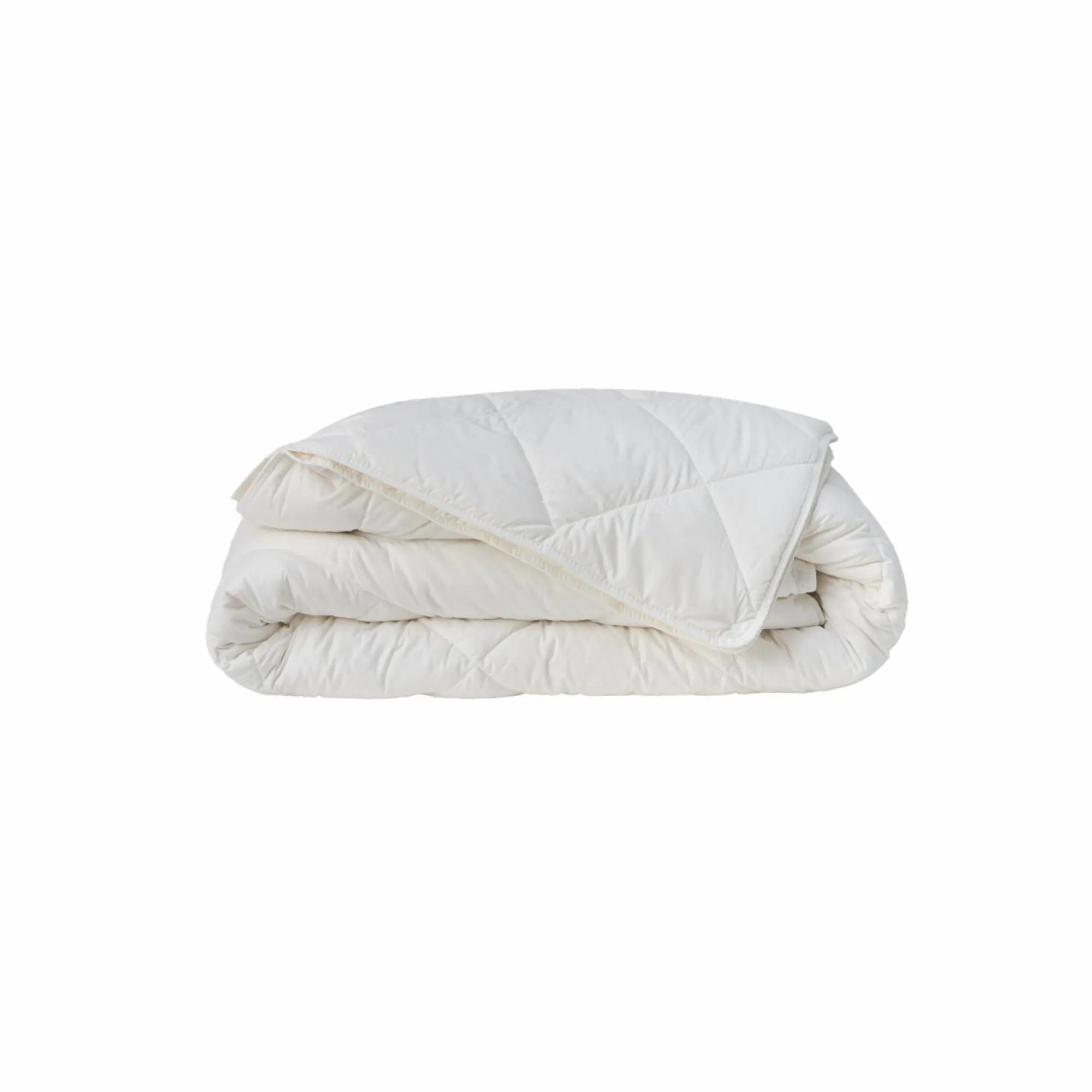 Camif Couettes|Couettes>Couette 4 saisons coton biologique Coline - 200 x 200 cm