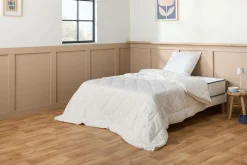 Camif Couettes|Couettes>Couette 4 saisons coton biologique Coline - 200 x 200 cm