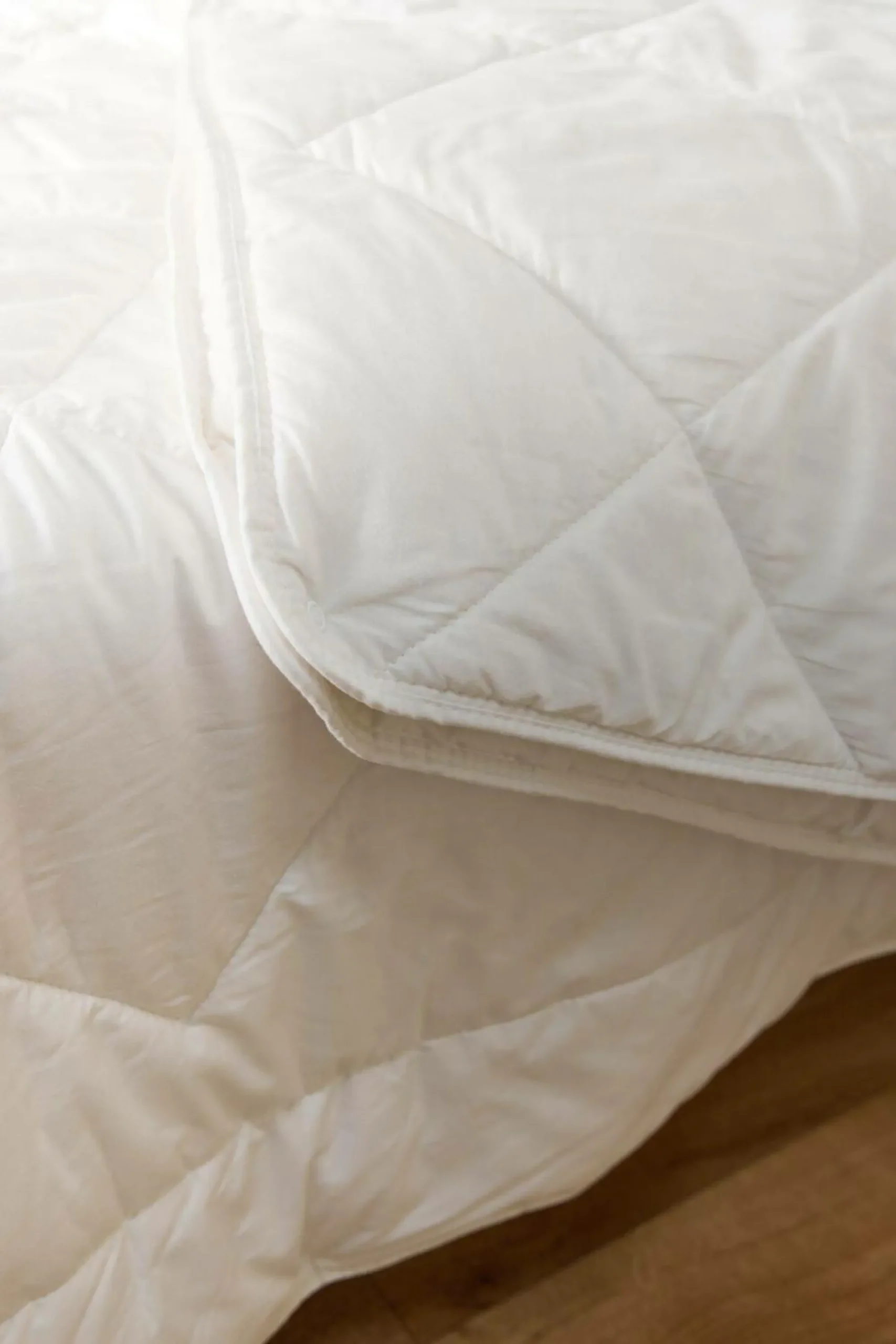 Camif Couettes|Couettes>Couette 4 saisons coton biologique Coline - 200 x 200 cm