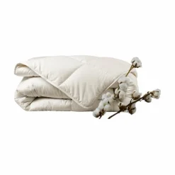 Camif Couettes|Couettes>Couette chaude coton biologique Coline - 140 x 200 cm
