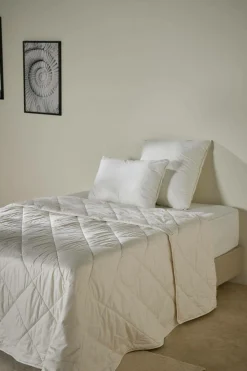 Camif Couettes|Couettes>Couette chaude coton biologique Coline - 140 x 200 cm