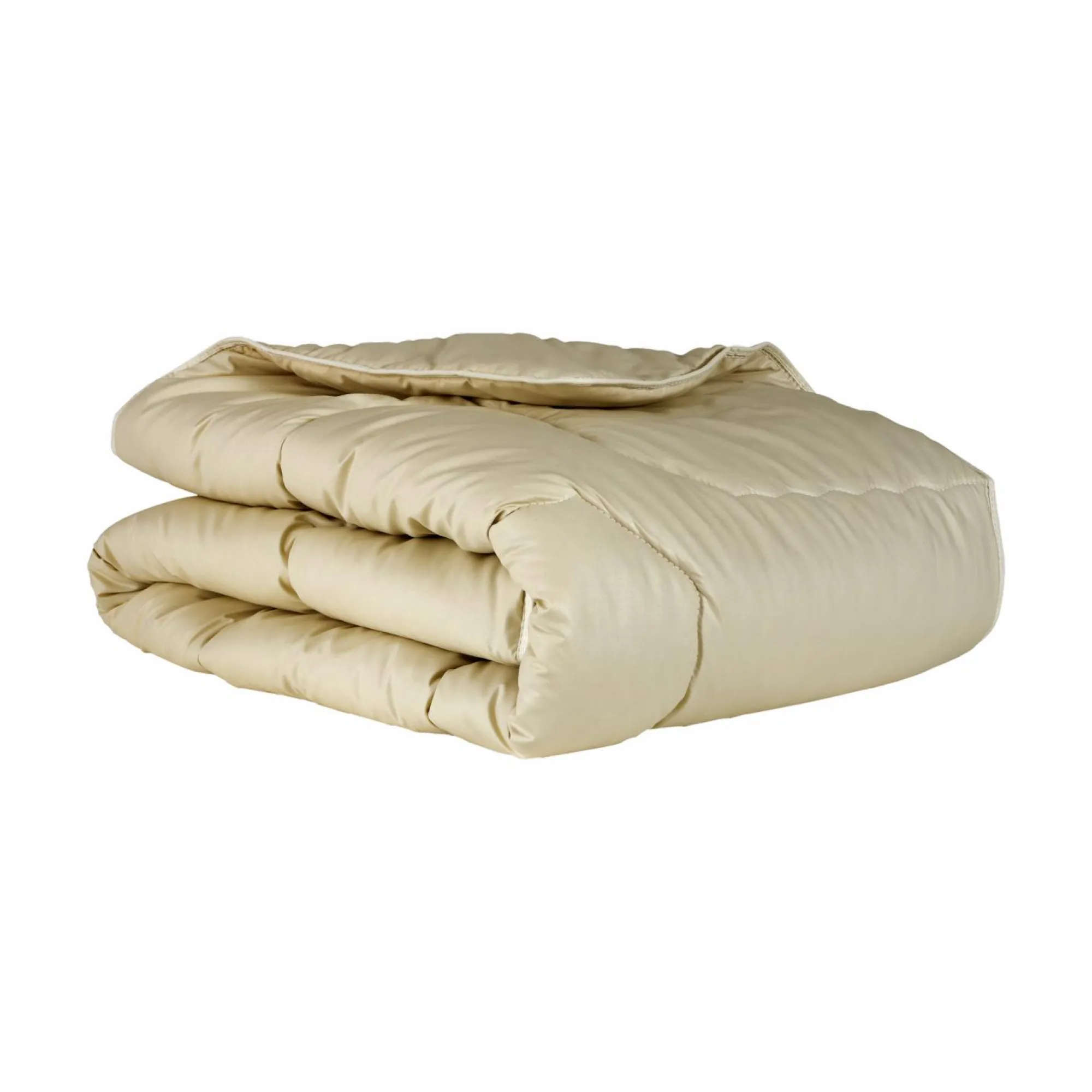 Camif Couettes|Couettes>Couette chaude laine Lainy - 140 x 200 cm