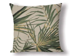 Camif Poufs, Poires Et Coussins De Sol|Poufs, Poires Et Coussins De Sol>Coussin d'Extérieur recyclé Heva -