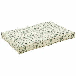 Camif Poufs, Poires Et Coussins De Sol|Poufs, Poires Et Coussins De Sol>Coussin matelas palette recyclé Heva -