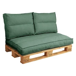 Camif Poufs, Poires Et Coussins De Sol|Poufs, Poires Et Coussins De Sol>Coussin matelas palette recyclé Heva -