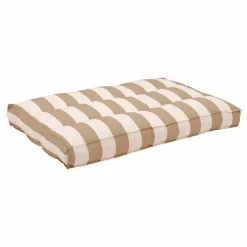 Camif Poufs, Poires Et Coussins De Sol|Poufs, Poires Et Coussins De Sol>Coussin matelas palette recyclé Heva -