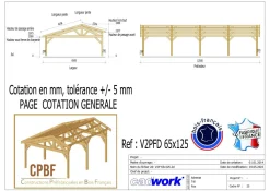 Camif Carports Et Pergola><noscript><img width=