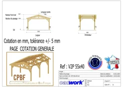Camif Carports Et Pergola><noscript><img width=