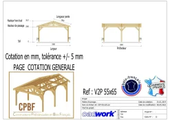 Camif Carports Et Pergola><noscript><img width=