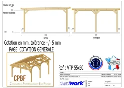 Camif Carports Et Pergola><noscript><img width=