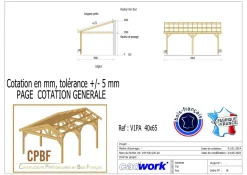 Camif Carports Et Pergola><noscript><img width=
