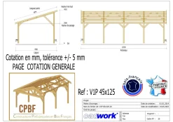 Camif Carports Et Pergola><noscript><img width=