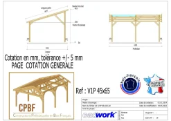 Camif Carports Et Pergola><noscript><img width=