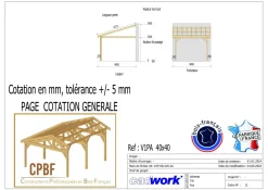 Camif Carports Et Pergola><noscript><img width=