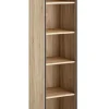 Camif Meubles De Rangement Bureau|Meubles De Rangement Bureau>C.PRO PAR Bibliothèque Gregory