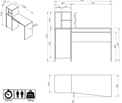 Camif Bureaux><noscript><img width=