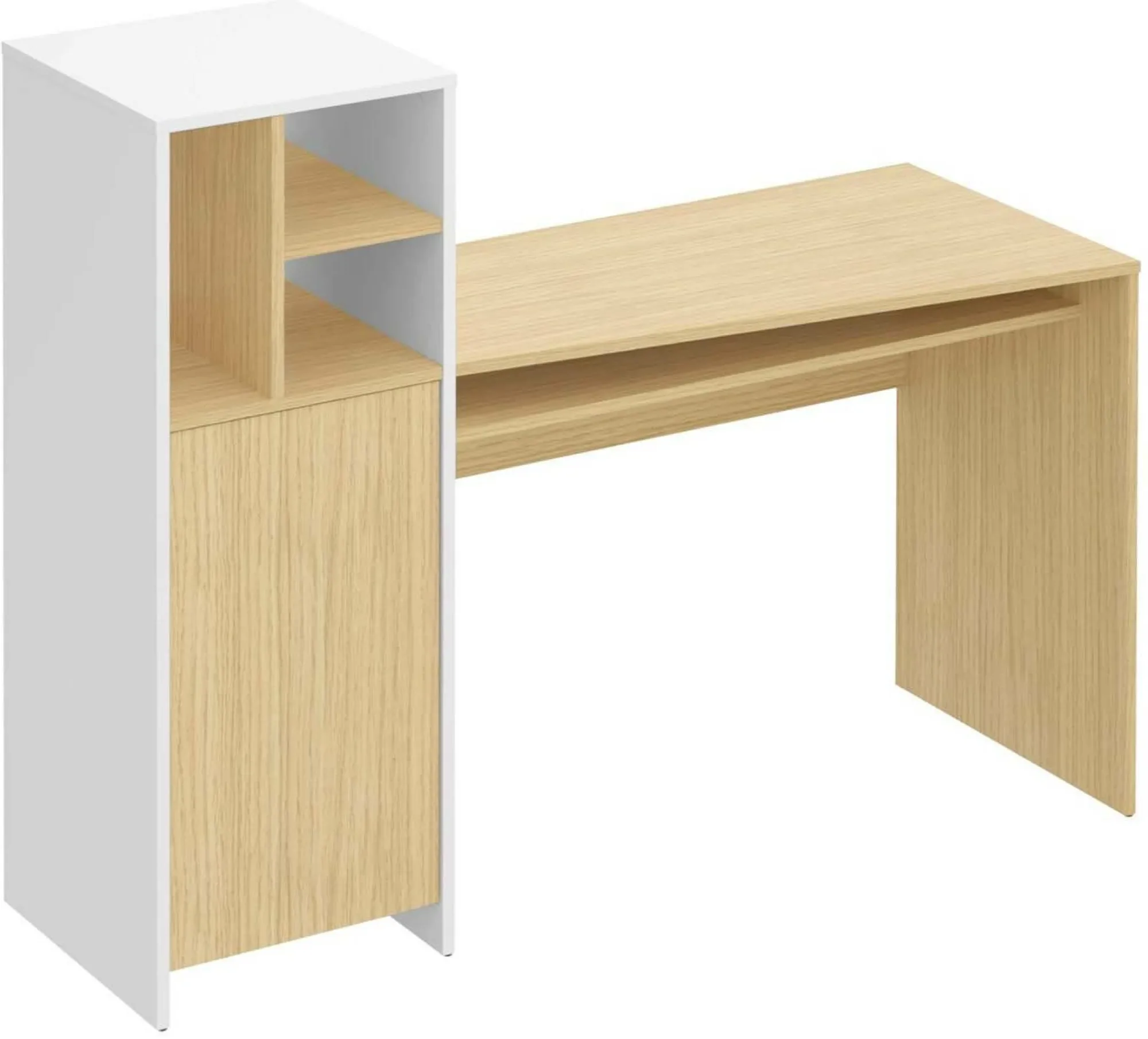 Camif Bureaux>C.PRO PAR Bureau Mitch -