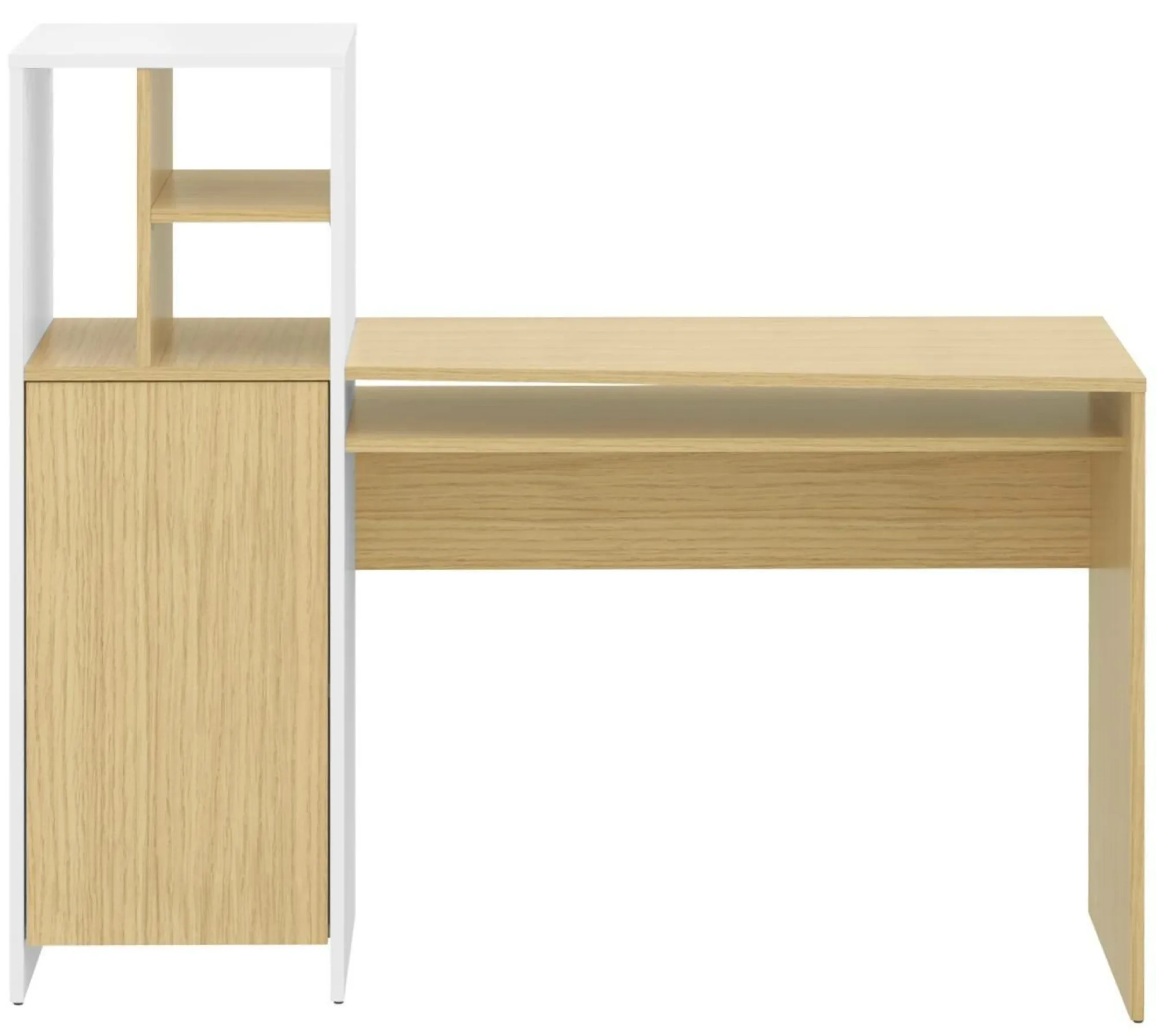 Camif Bureaux>C.PRO PAR Bureau Mitch -