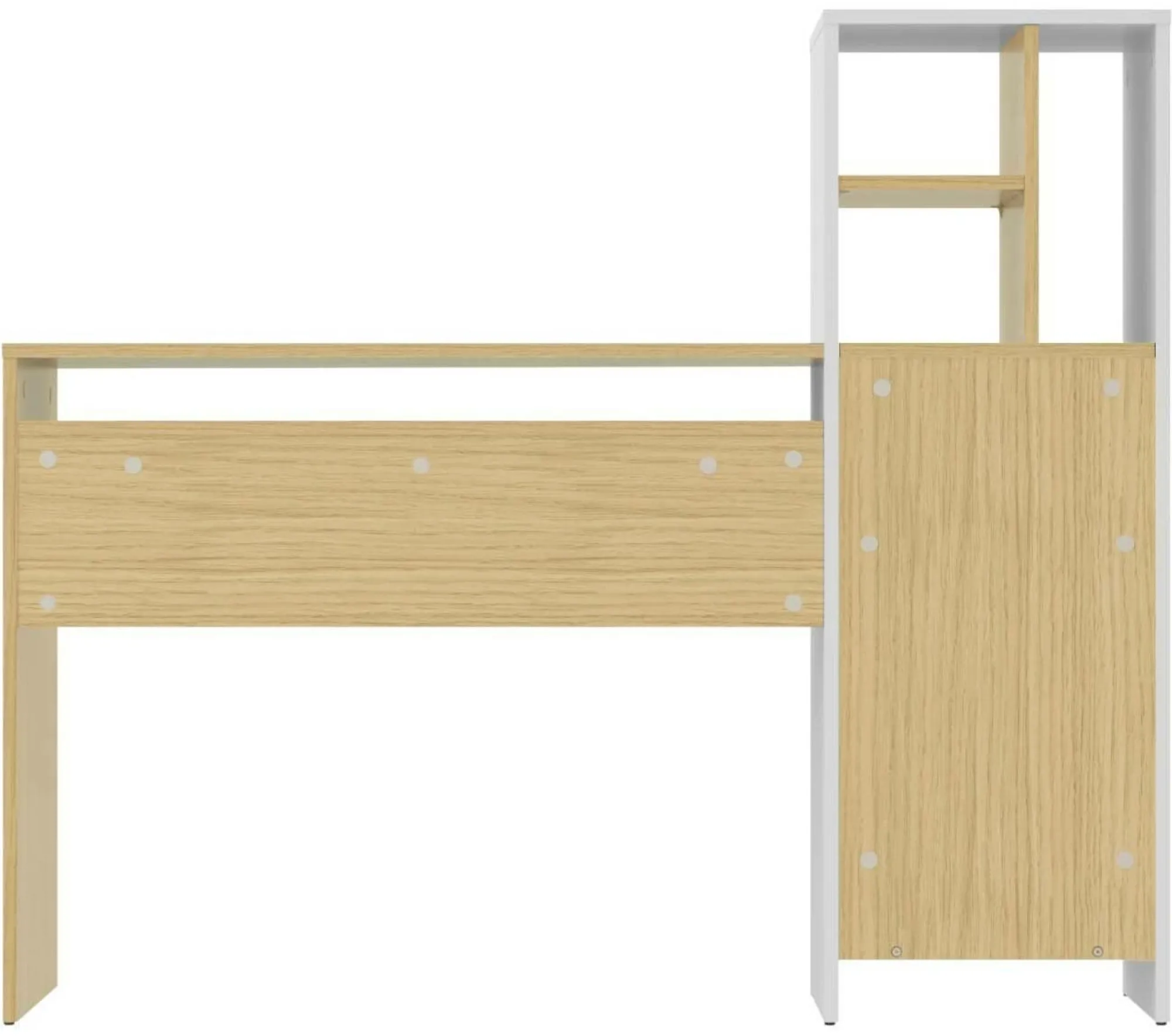 Camif Bureaux>C.PRO PAR Bureau Mitch -