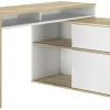 Camif Bureaux>C.PRO PAR Bureau modulable Gemma
