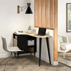Camif Bureaux>C.PRO PAR Bureau Nook -