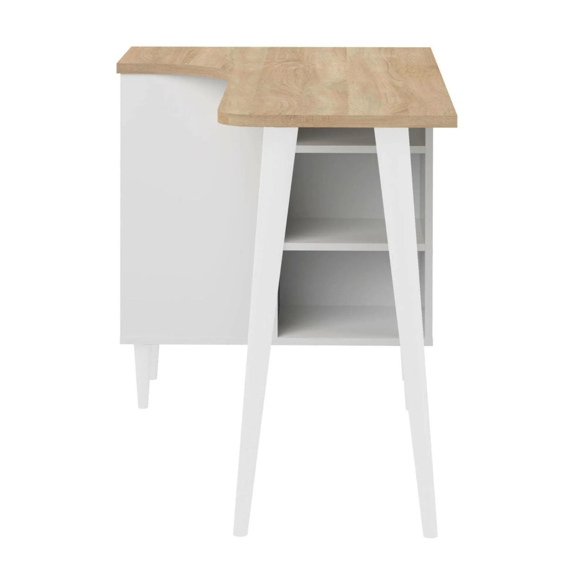 Camif Bureaux>C.PRO PAR Bureau Nook -