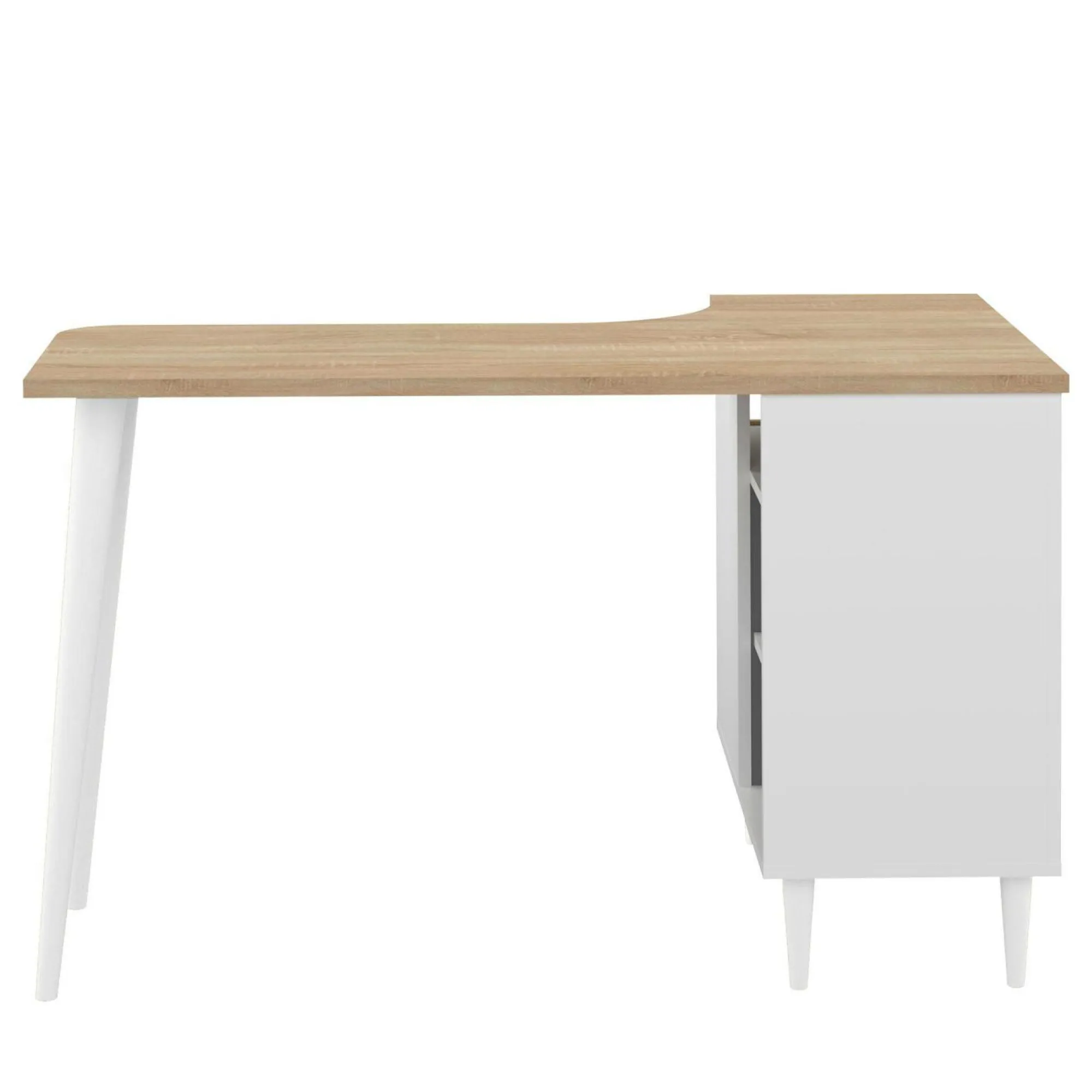 Camif Bureaux>C.PRO PAR Bureau Nook -