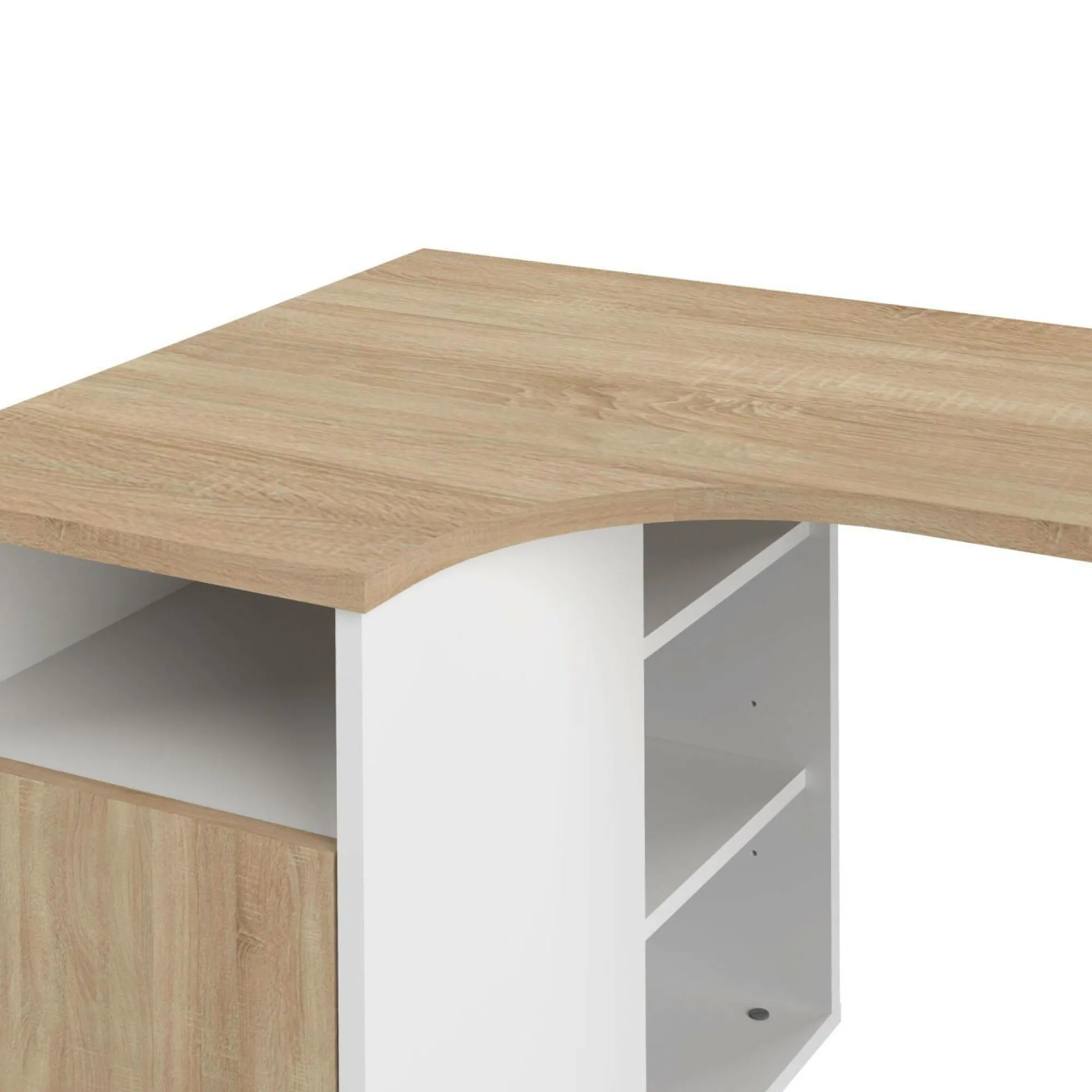 Camif Bureaux>C.PRO PAR Bureau Nook -