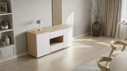 Camif Bureaux>C.PRO PAR Bureau pivotant Tango
