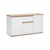 Camif Bureaux>C.PRO PAR Bureau pivotant Gibril