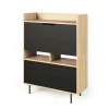 Camif Bureaux>C.PRO PAR Bureau secrétaire Terry
