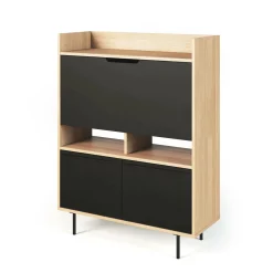 Camif Bureaux>C.PRO PAR Bureau secrétaire Terry