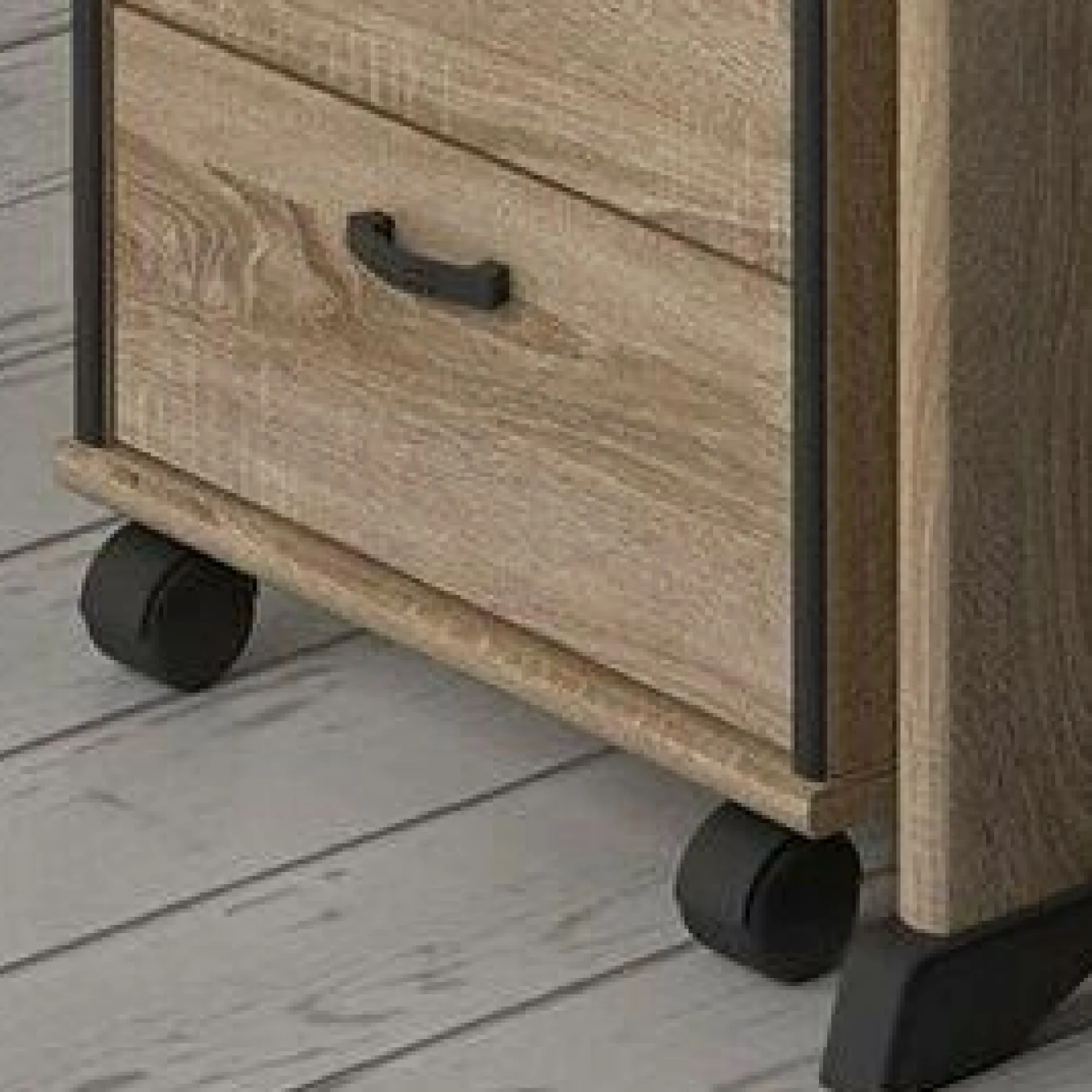 Camif Meubles De Rangement Bureau|Meubles De Rangement Bureau>C.PRO PAR Caisson 3 tiroirs Gregory