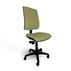 Camif Chaises De Bureau>C.PRO PAR Chaise de bureau Antoine II - - Roulettes pour sol dur