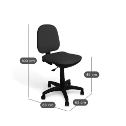 Camif Chaises De Bureau><noscript><img width=