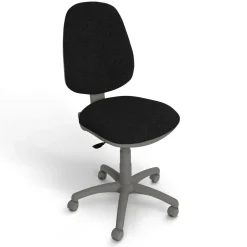 Camif Chaises De Bureau>C.PRO PAR Chaise de bureau Irmine - - Roulettes pour sol dur