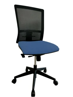 Camif Chaises De Bureau>C.PRO PAR Chaise de bureau Antoine II Kube - - Roulettes pour sol dur