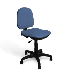 Camif Chaises De Bureau>C.PRO PAR Chaise de bureau Jade - - Roulettes pour sol dur