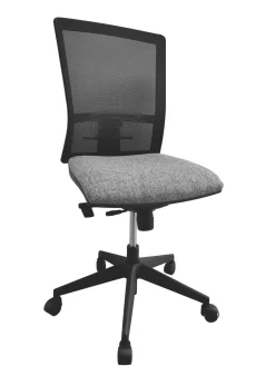 Camif Chaises De Bureau>C.PRO PAR Chaise de bureau Antoine II Kube - - Roulettes pour sol souple