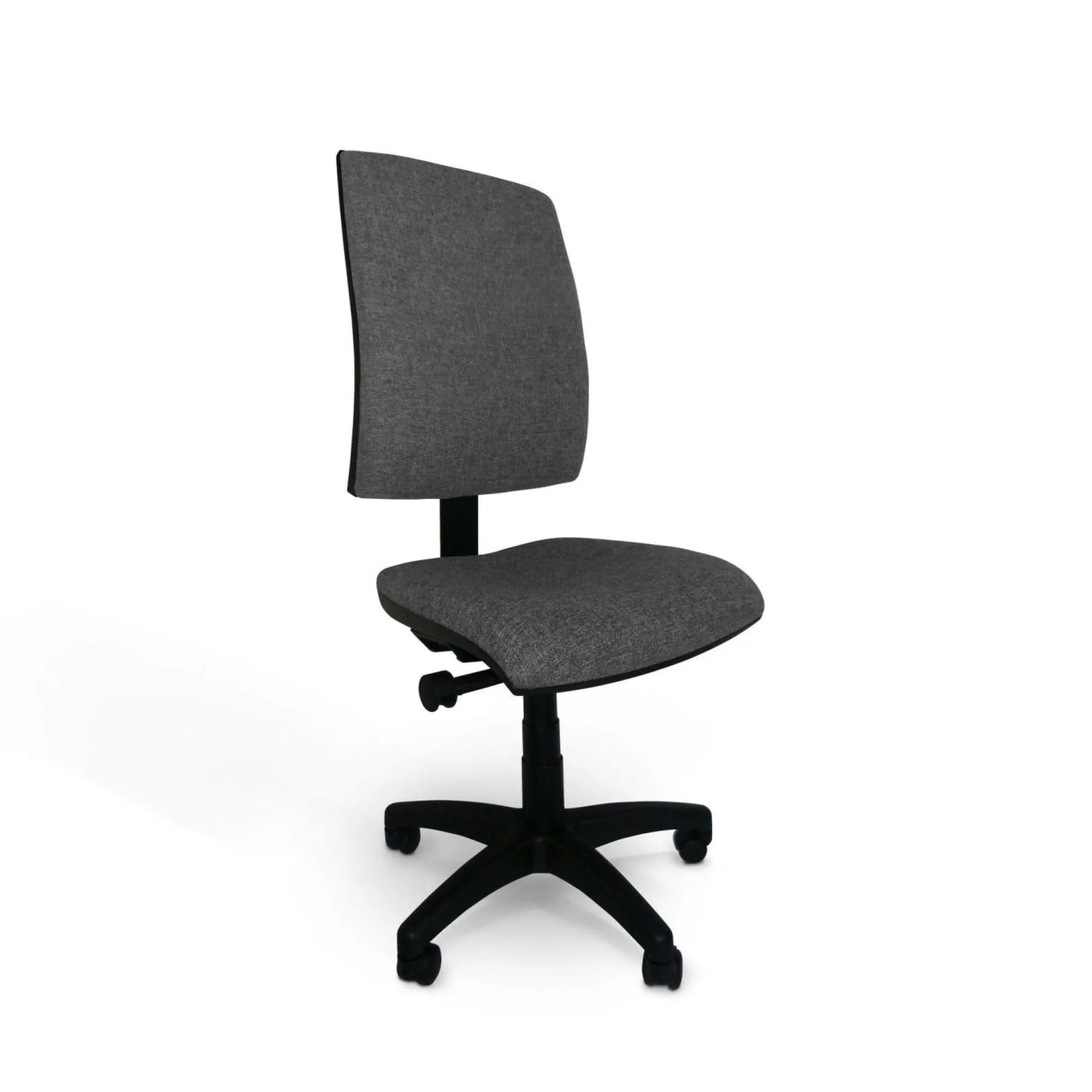 Camif Chaises De Bureau>C.PRO PAR Chaise de bureau Antoine II - - Roulettes pour sol dur