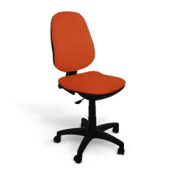 Camif Chaises De Bureau>C.PRO PAR Chaise de bureau Marjorie - - Roulettes pour sol dur