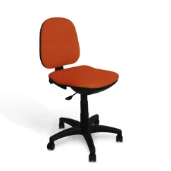 Camif Chaises De Bureau>C.PRO PAR Chaise de bureau Jade - - Roulettes pour sol dur
