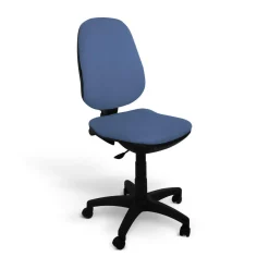 Camif Chaises De Bureau>C.PRO PAR Chaise de bureau Marjorie - - Roulettes pour sol dur