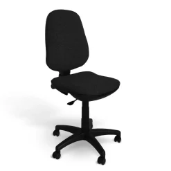 Camif Chaises De Bureau>C.PRO PAR Chaise de bureau Marjorie - - Roulettes pour sol souple