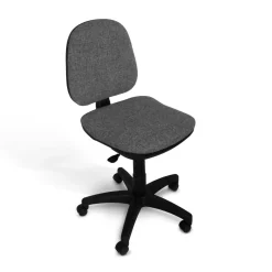 Camif Chaises De Bureau>C.PRO PAR Chaise de bureau Jade - - Roulettes pour sol dur